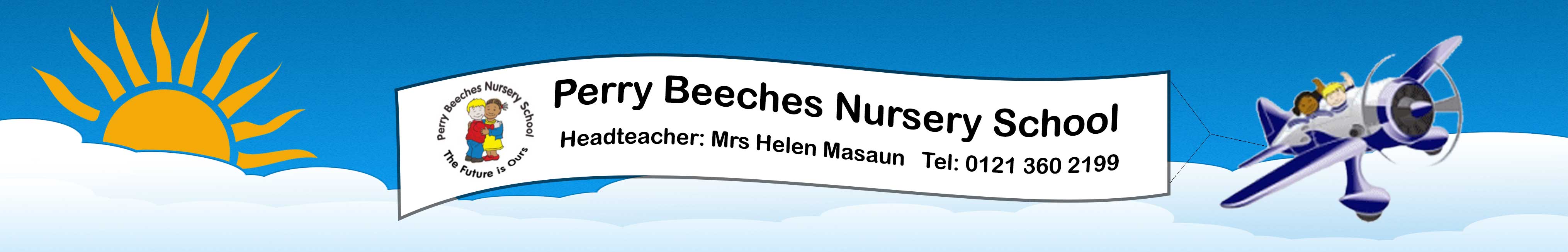 Perry Beeches Nursery School